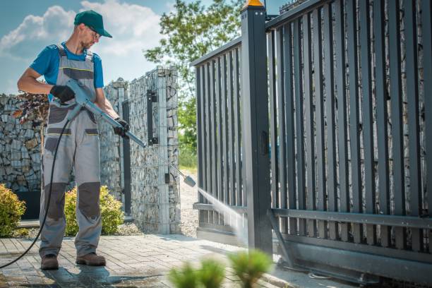 Best Commercial Pressure Washing in Commerce, TX