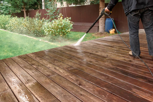Best Concrete Surface Cleaning in Commerce, TX