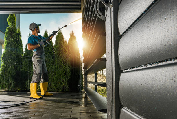 Best Roof Cleaning and Mildew Removal in Commerce, TX